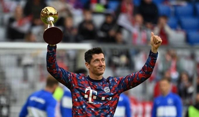  哈兰德戴帽创纪录曼城有意德甲锋霸  