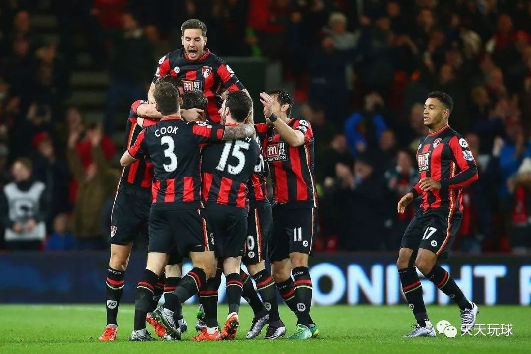  阿森纳险胜伯恩茅斯，厄德高世界波救主  