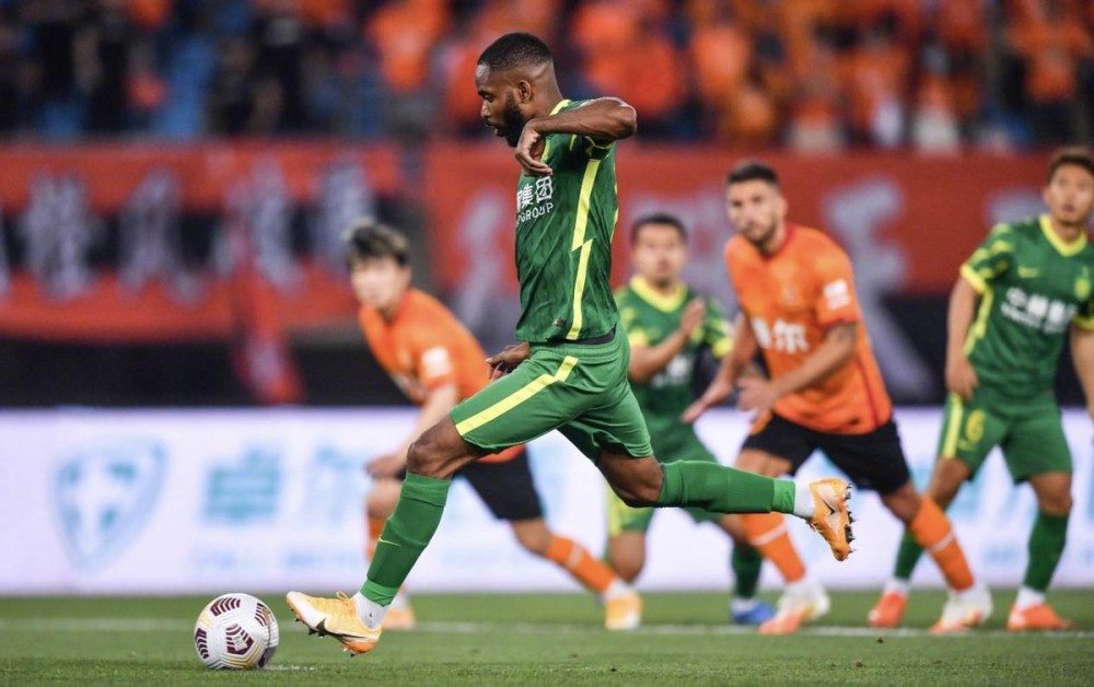  第戎锋线双星默契连线，禁区配合撕破图卢兹防线